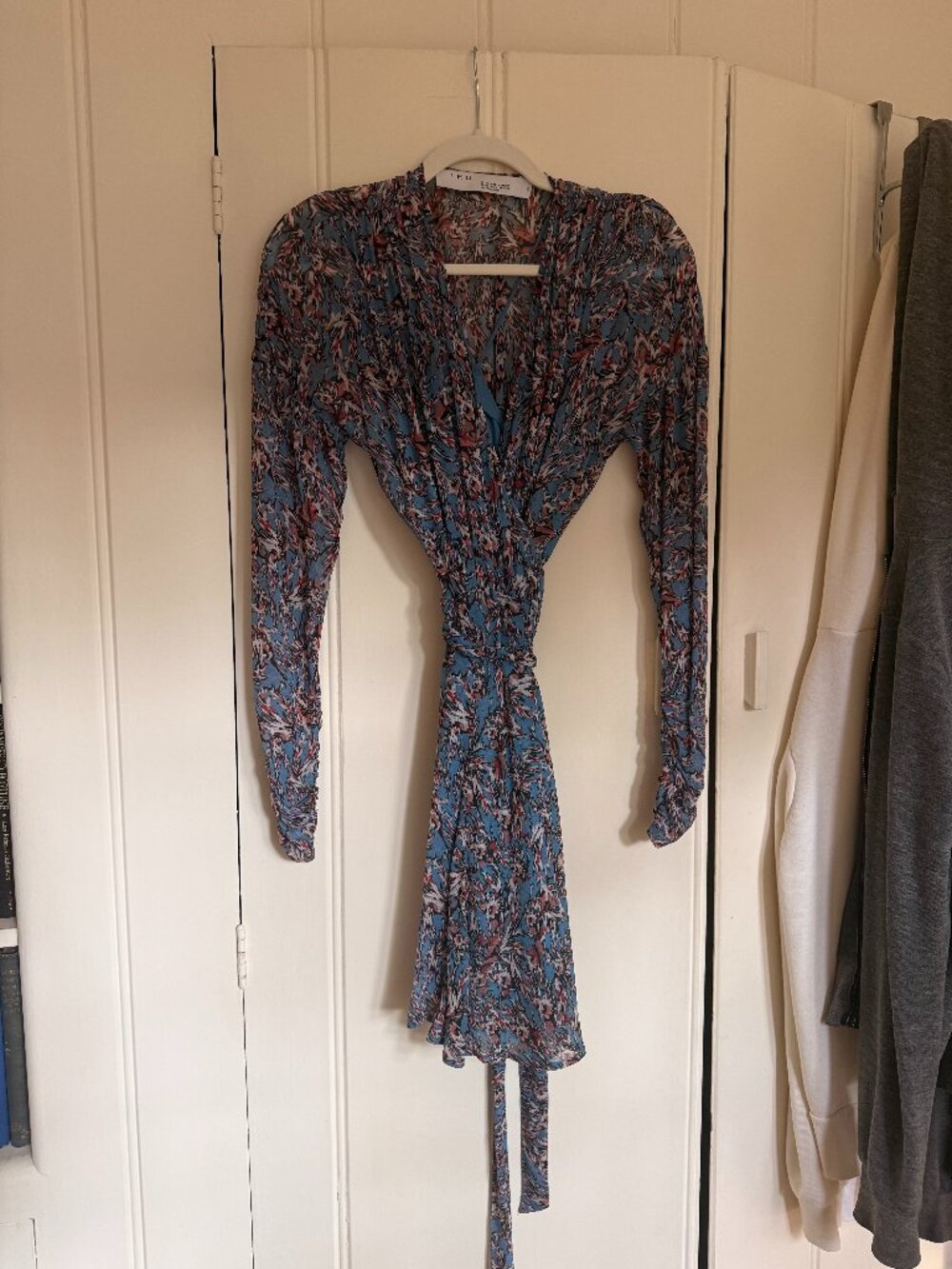 IRO Cocktail Dress